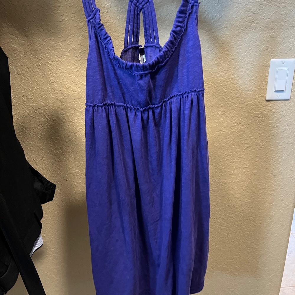 Summer dress